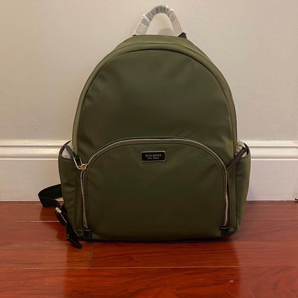 Kate Spade Backpack